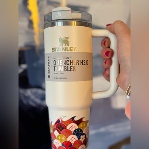 SOLD OUT 30 oz Stanley Lunar New Year Limited Edition